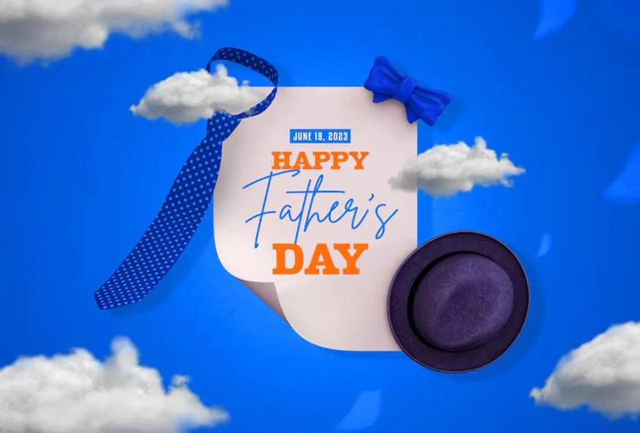 horoscope, fathers day